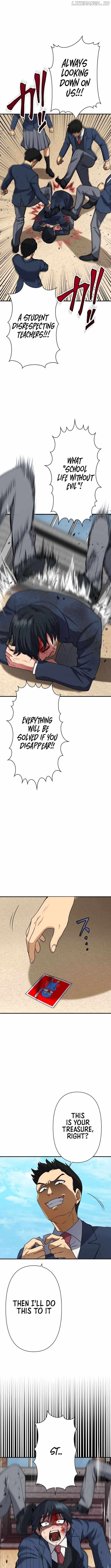 Criminal Transfer Student Chapter 21 11